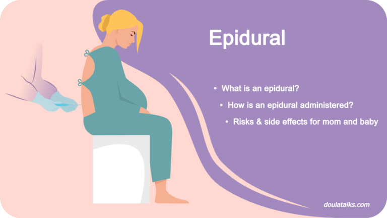 Epidural: What It Is, Procedure, Risks & Side Effects