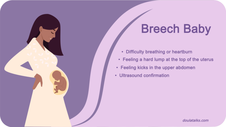 Breech Baby